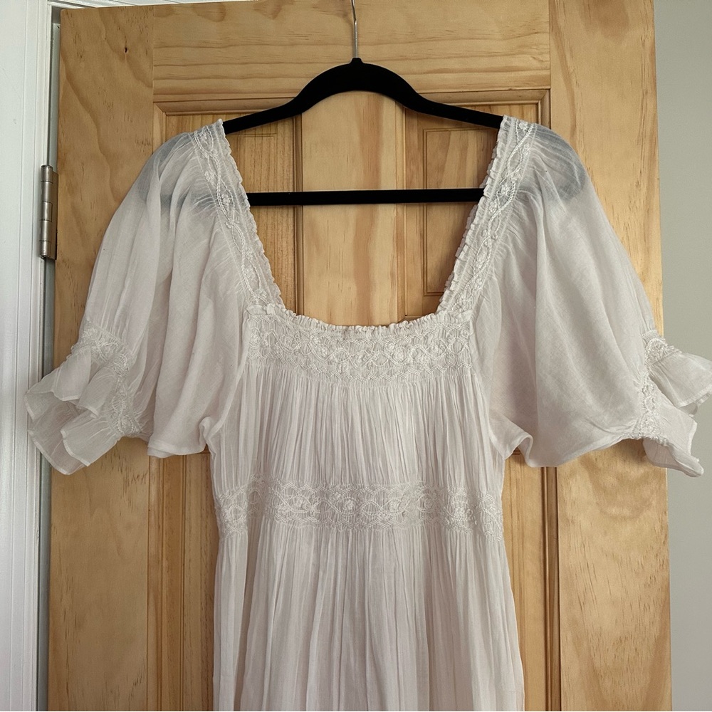 Doen Eclipse Nightgown Dress